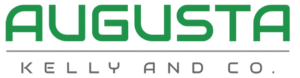 Augusta Kelly & Co header logo